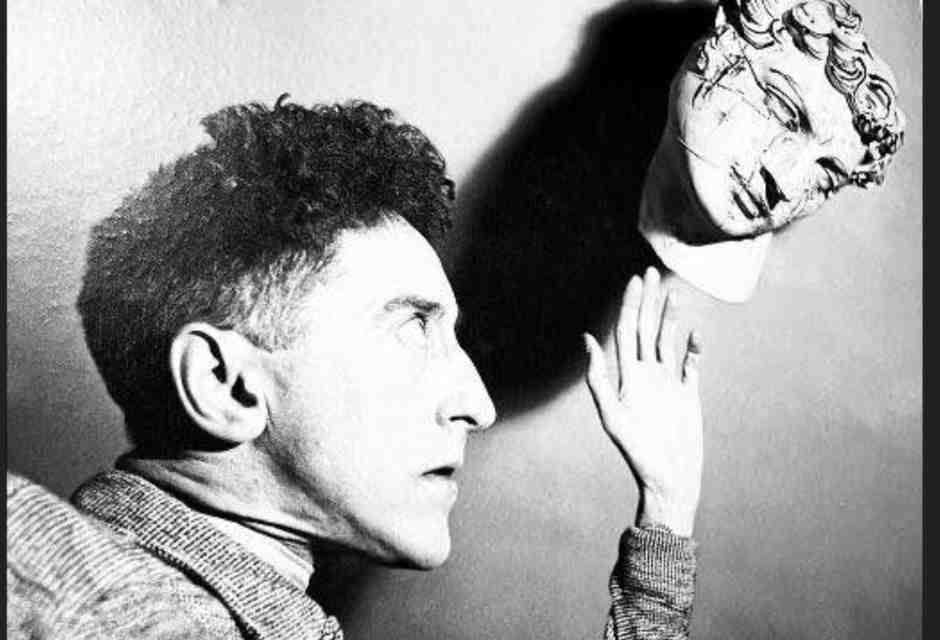 La voluttà della parola F (sì, quella)