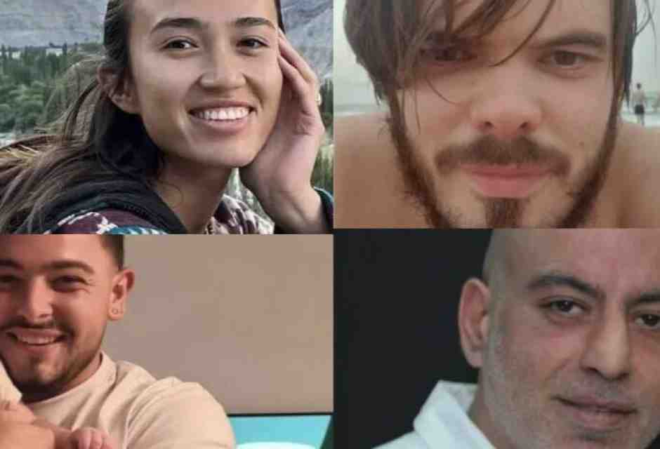 L'esercito israeliano libera quattro ostaggi rapiti da Hamas il 7 ottobre