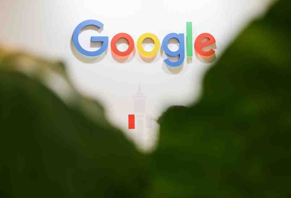 Google è disposta a cambiare se stessa pur di non perdere il primato