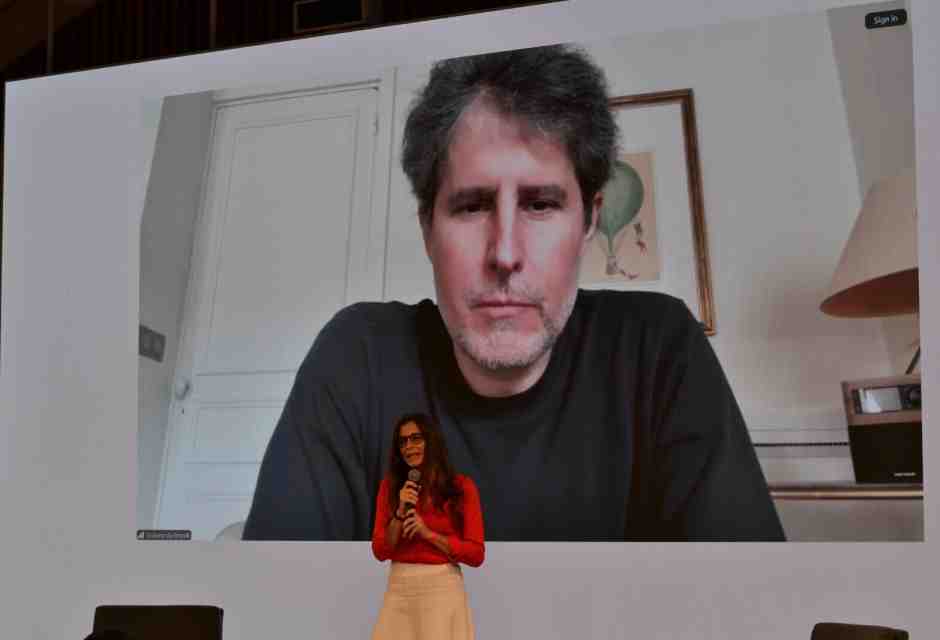 Giuliano Da Empoli: "L'estrema destra sostituisce la destra e l'Italia ha anticipato questa tendenza"