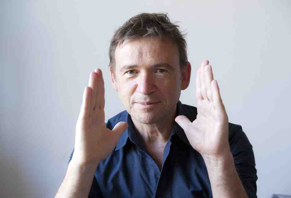 Il fondamentale diritto dello scrittore di inventarsi ciò che gli pare