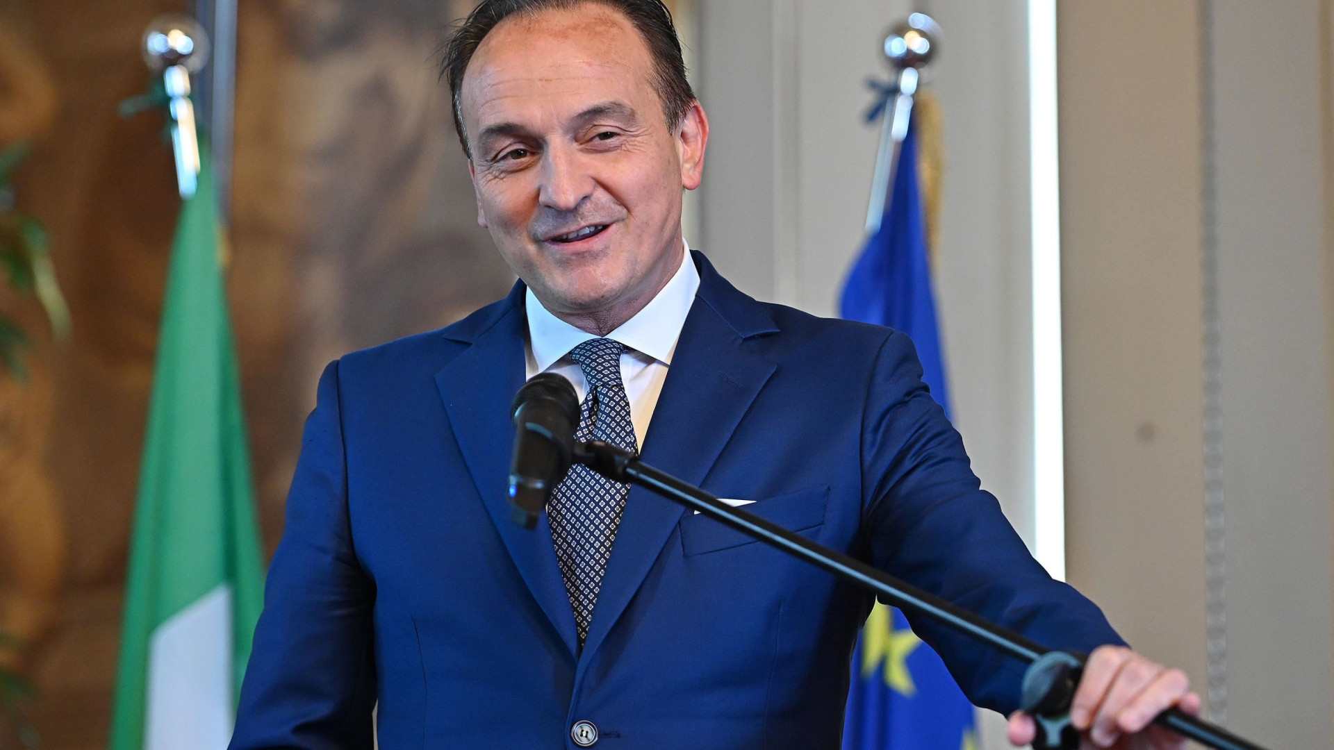 Piemonte al centrodestra, centrosinistra avanti a Bari e Firenze