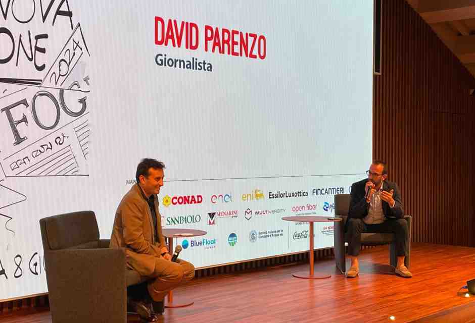 Parenzo: "Europee? Gli euroscettici sono spariti. Il mondo al contrario ha rotto le balle"