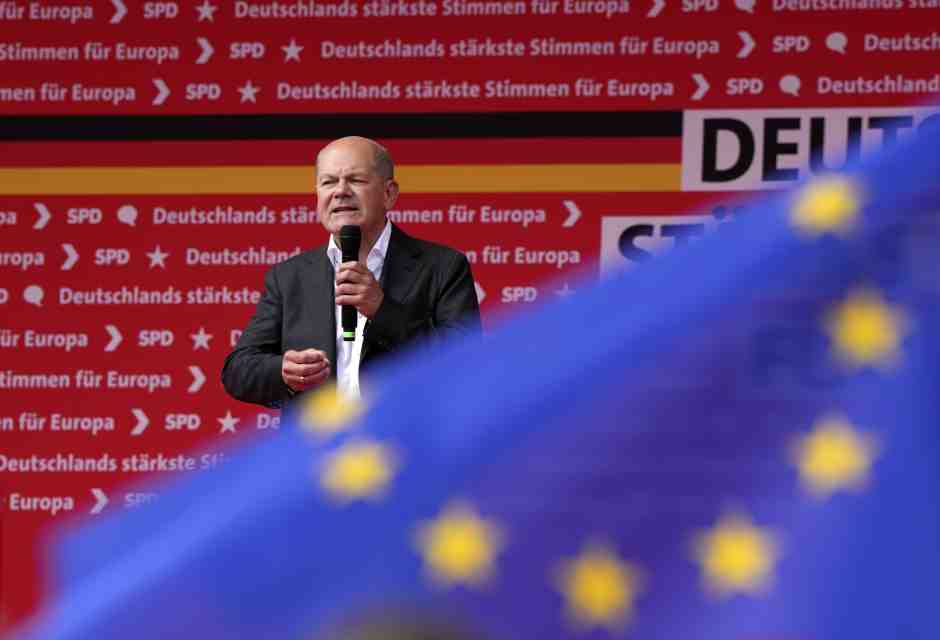 Tra dispersione e populismo, in Germania i moderati cantano vittoria. Male Spd e Verdi