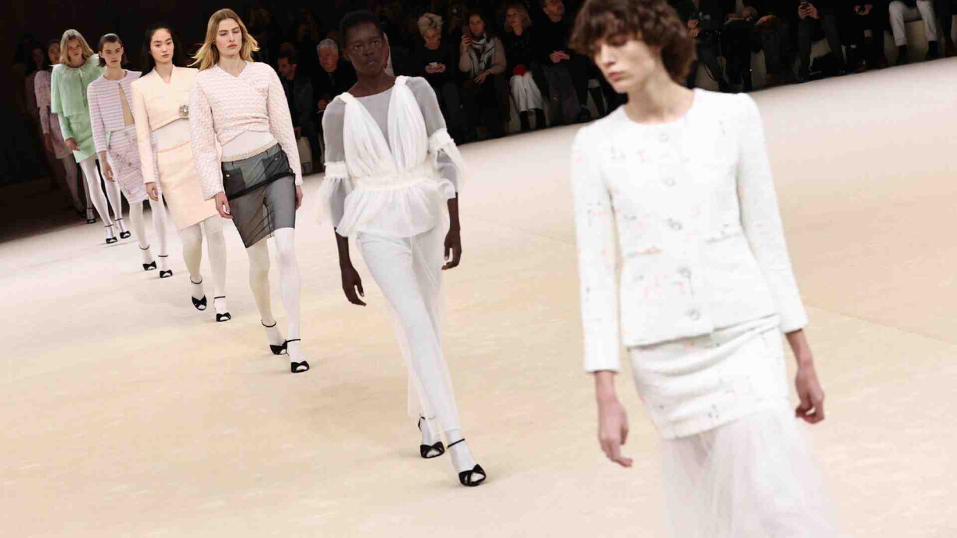 Girotondo tra le mode che abbiamo amato e abbandonato