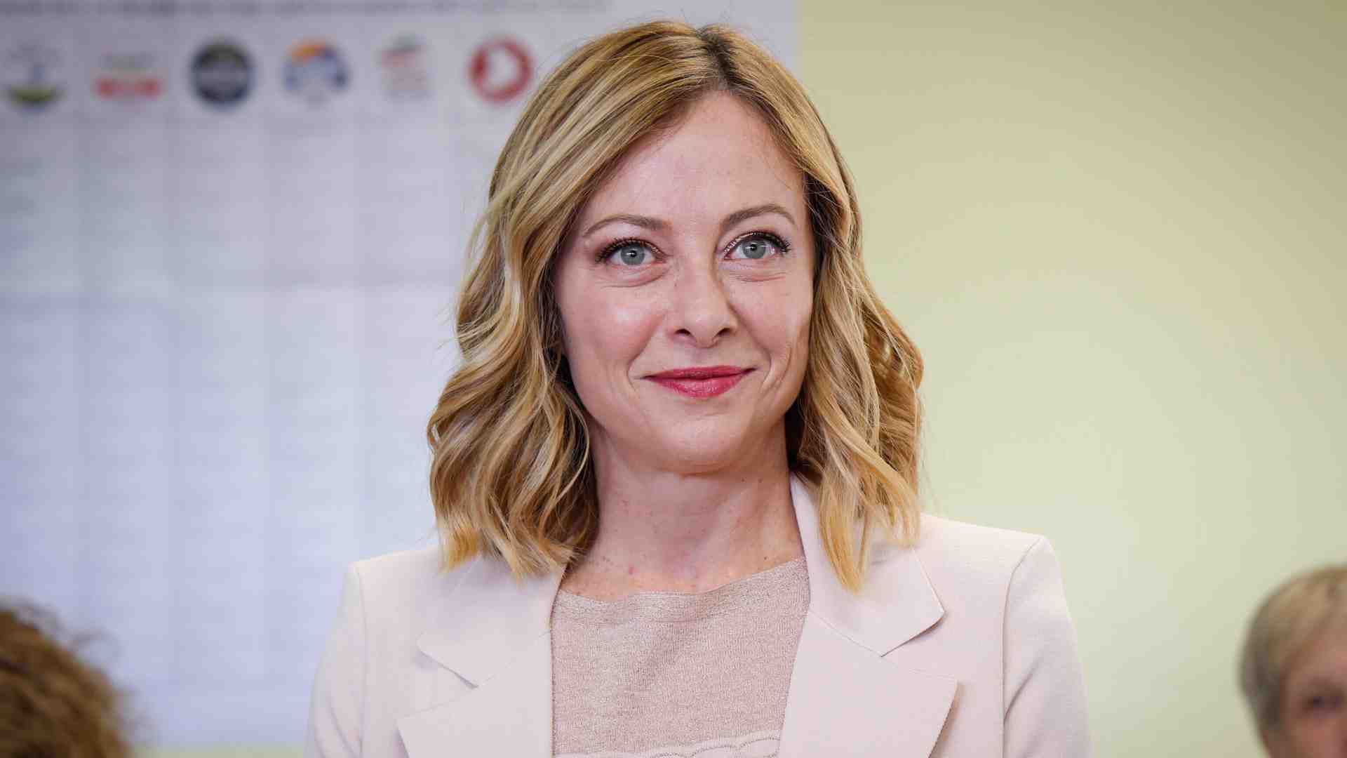 È ora della maggioranza gialloblù. Le europee e la svolta che serve a Meloni