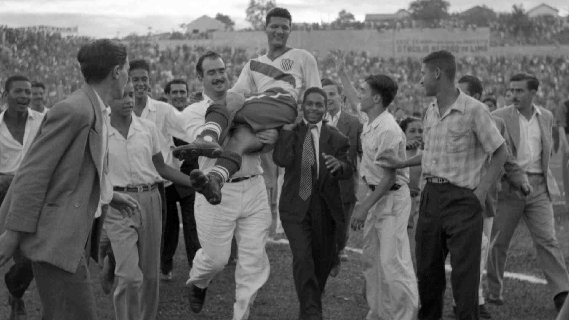 Joe Gaetjens, l’uomo che non vide il suo gol