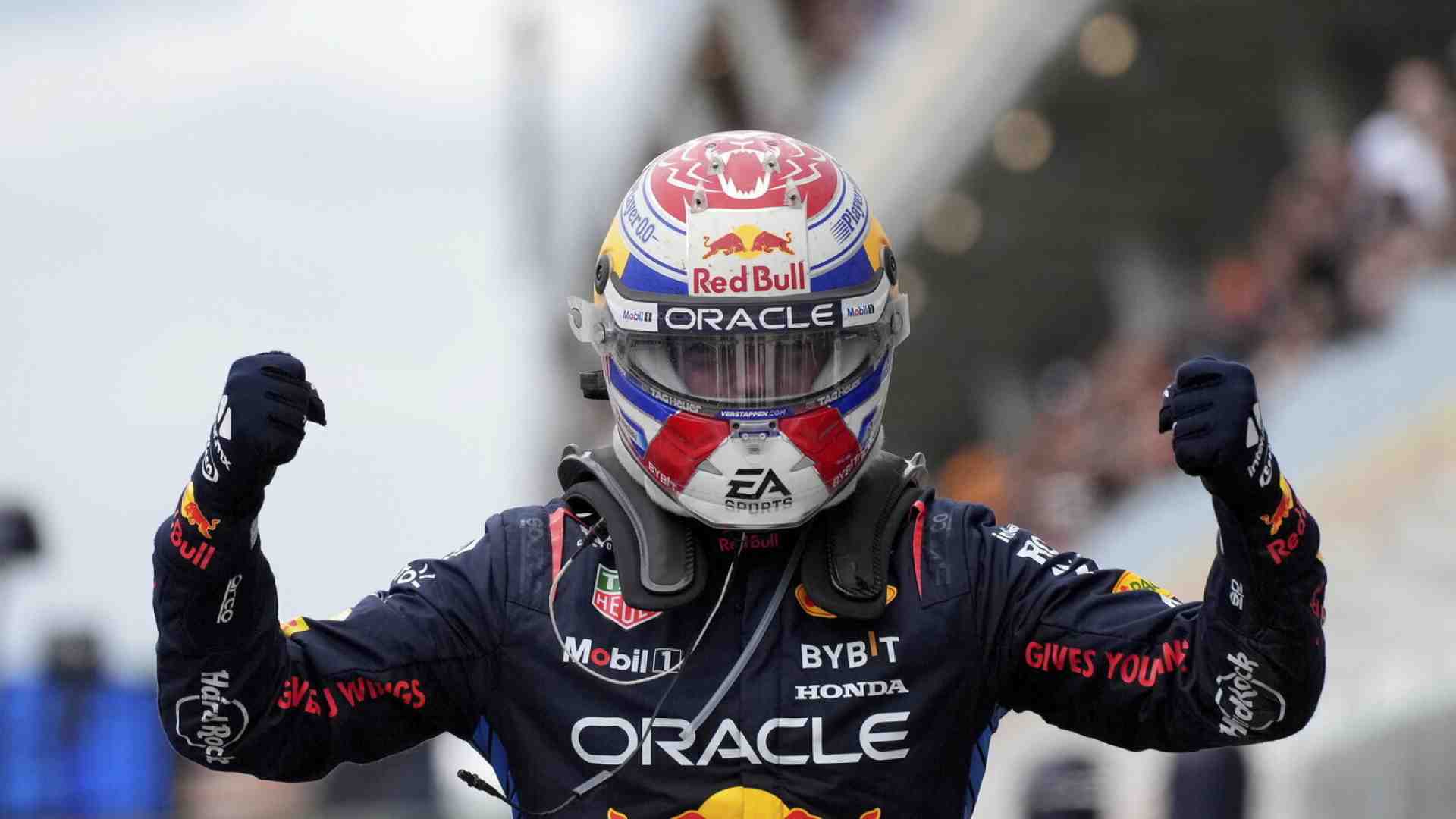 In Canada sbagliano tutti, Verstappen meno