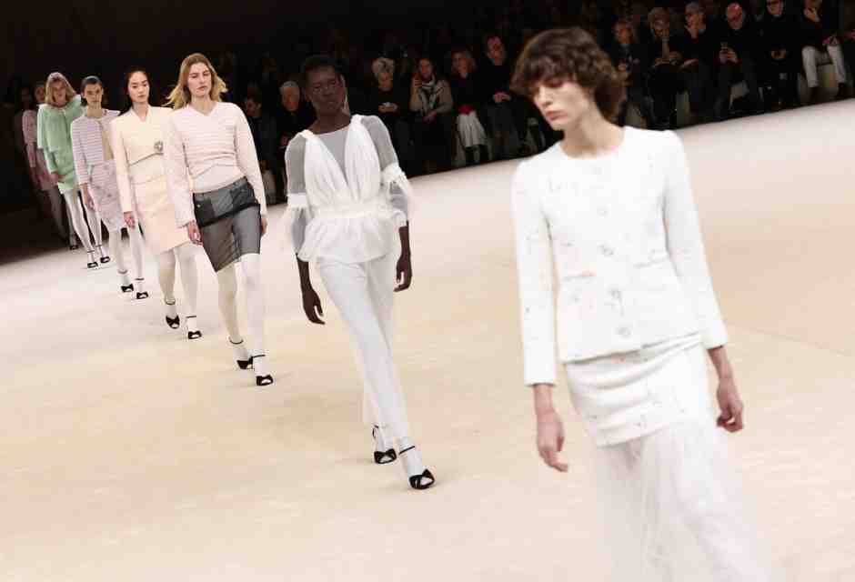 Girotondo tra le mode che abbiamo amato e abbandonato