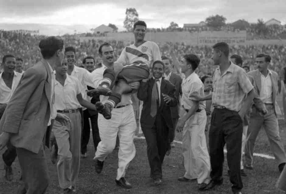 Joe Gaetjens, l’uomo che non vide il suo gol
