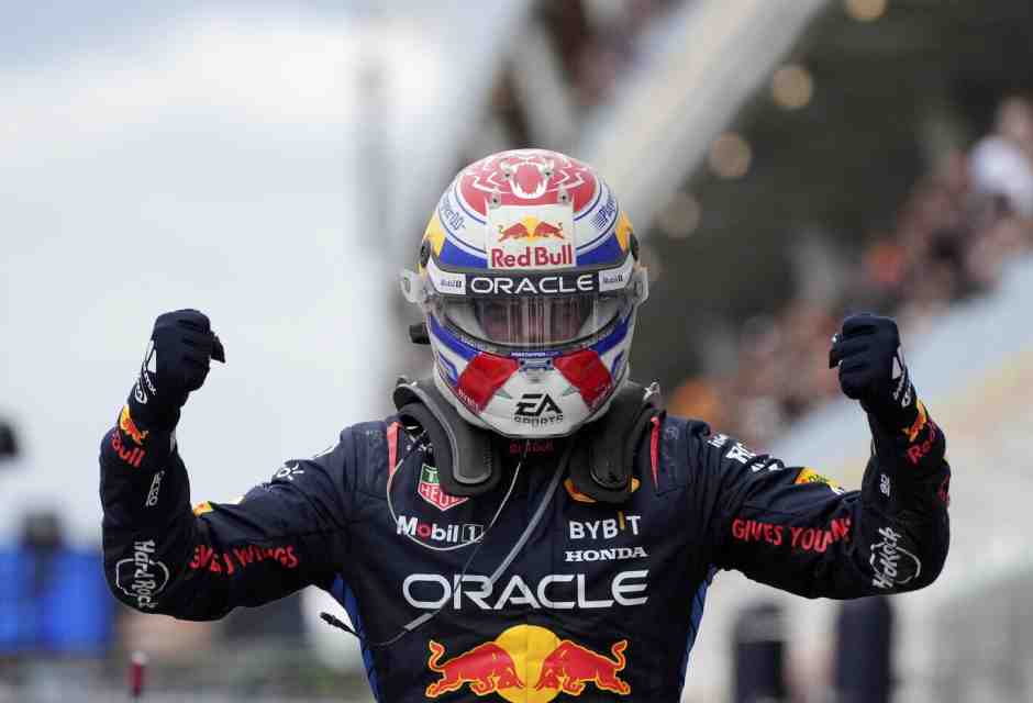In Canada sbagliano tutti, Verstappen meno