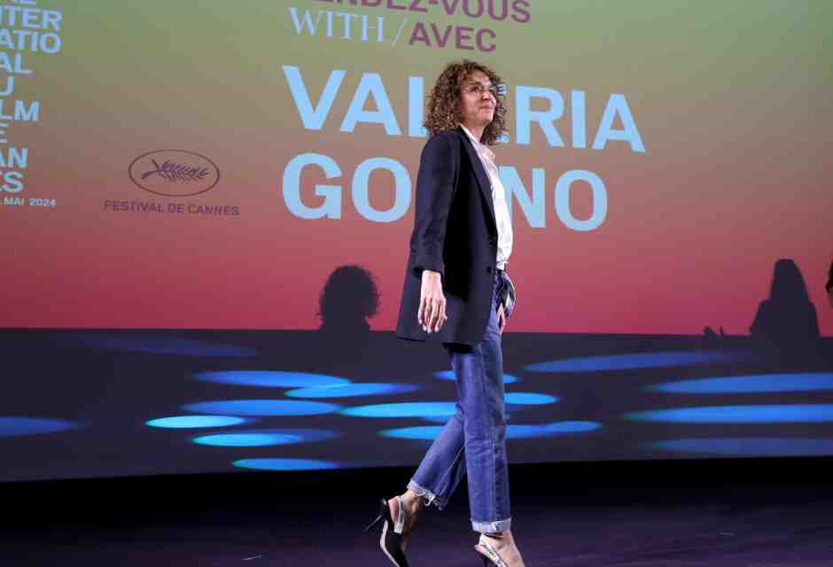 La gioia di Goliarda Sapienza, che è bella da raccontare perché “donna così poco edificante"