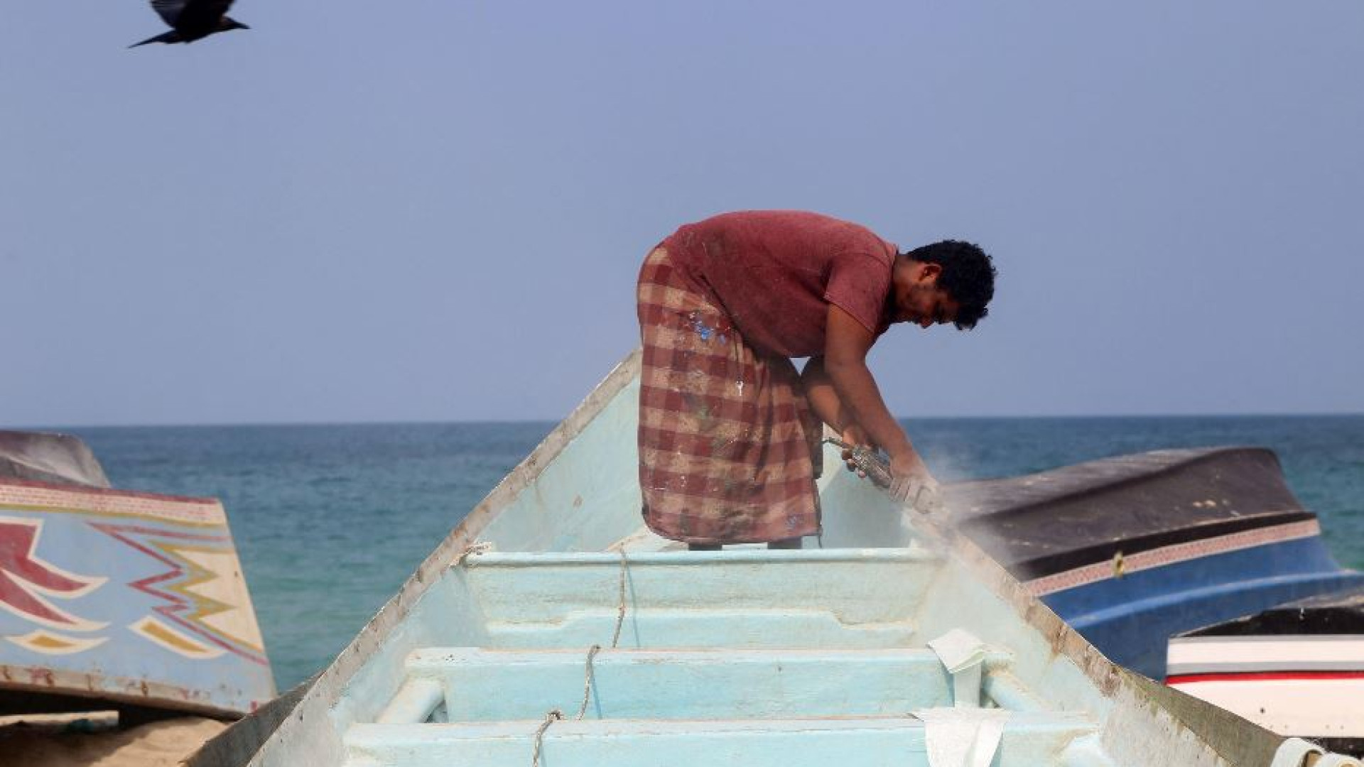 Naufragio di migranti al largo dello Yemen: 49 morti, 140 dispersi