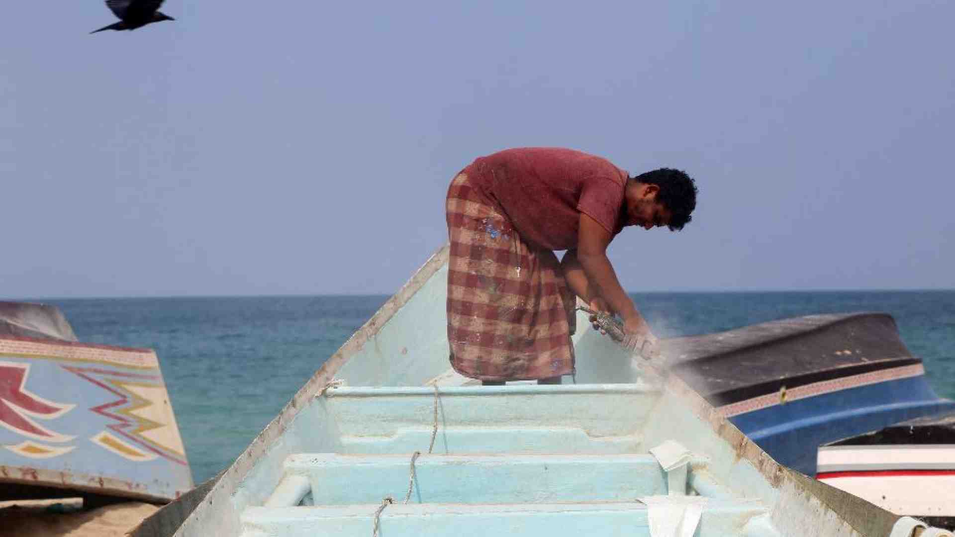 Naufragio di migranti al largo dello Yemen: 49 morti, 140 dispersi