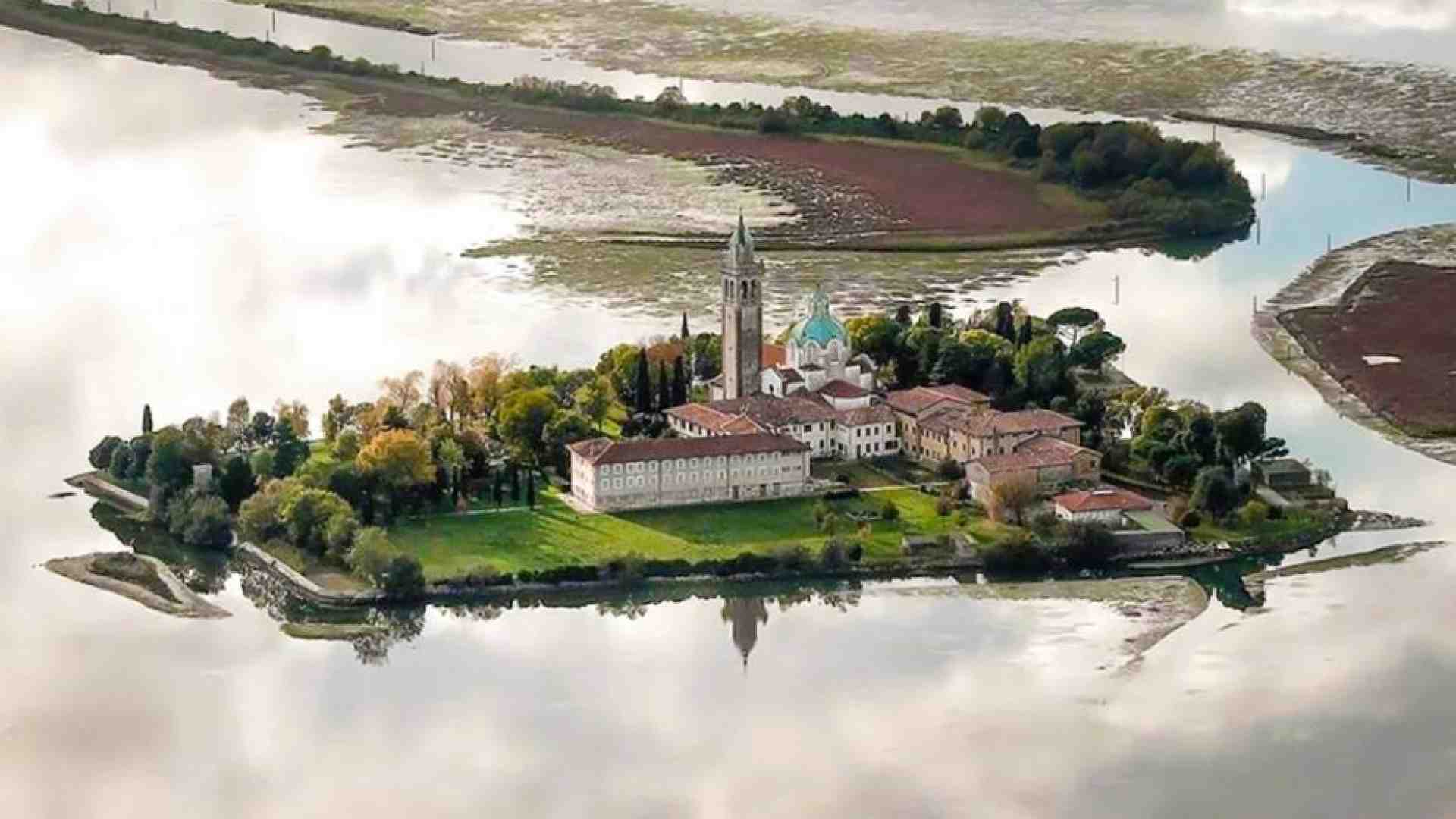 Turismo esperienziale, l'ospitalità religiosa fa il pieno di viaggiatori