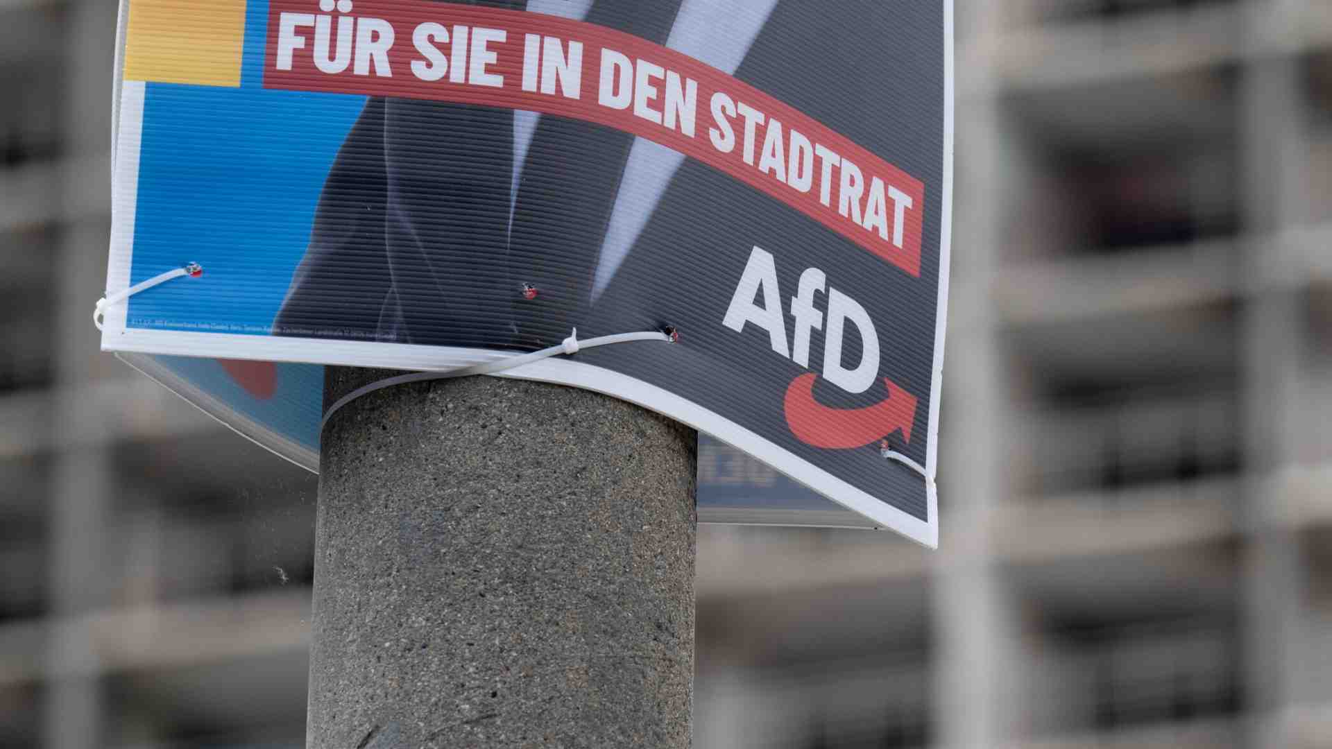 Più che un partito, un movimento. Così l’AfD s’è fatta largo in Germania