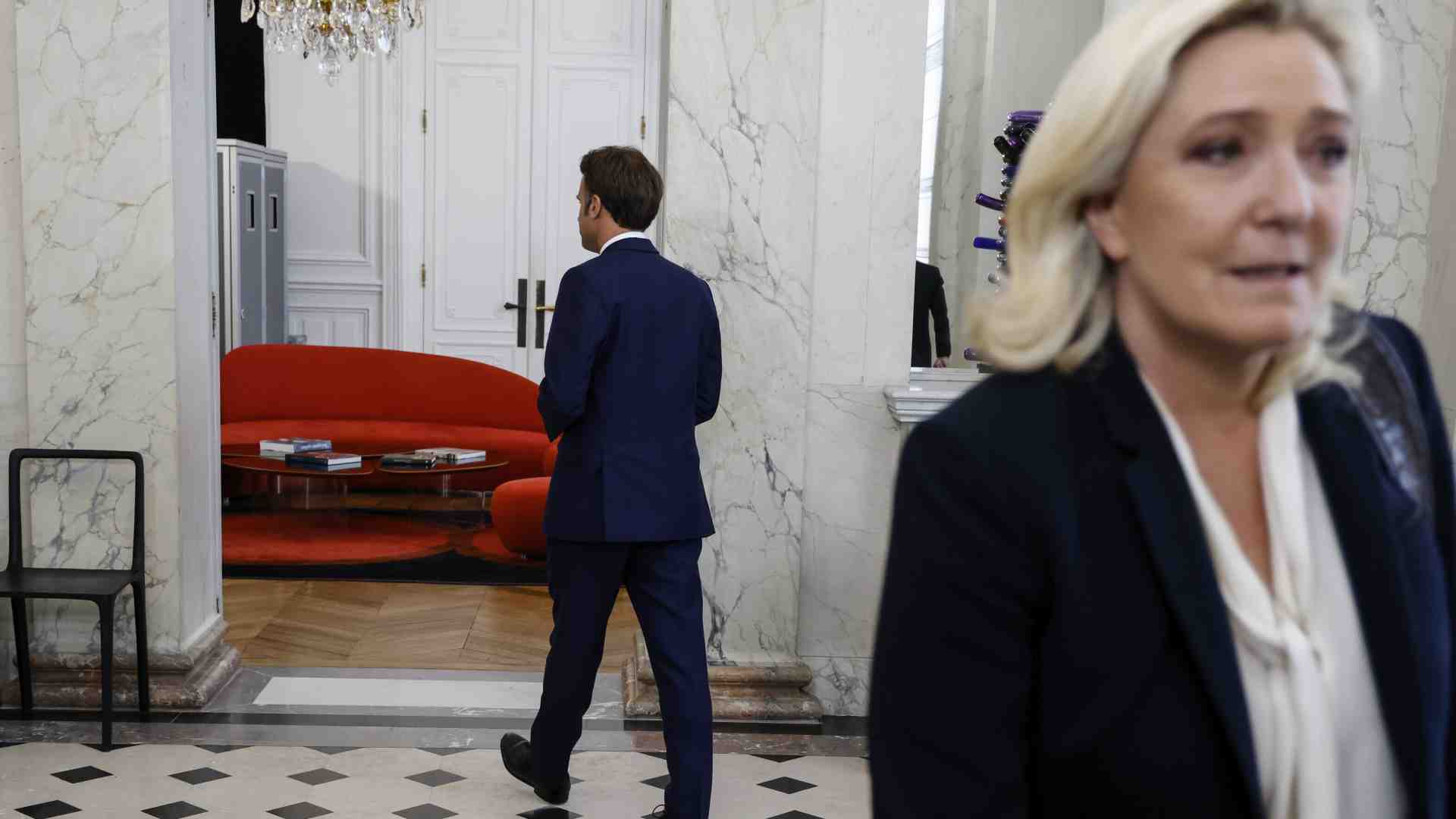 Può funzionare l’azzardo di Macron? Tre calcoli in vista del 30 giugno