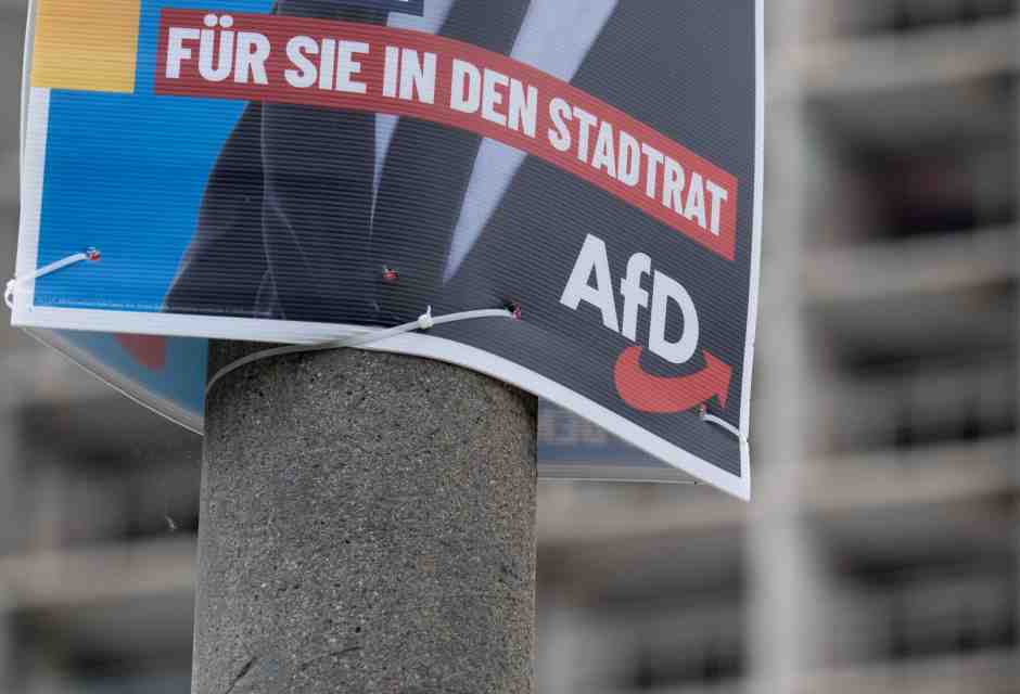 Più che un partito, un movimento. Così l’AfD s’è fatta largo in Germania