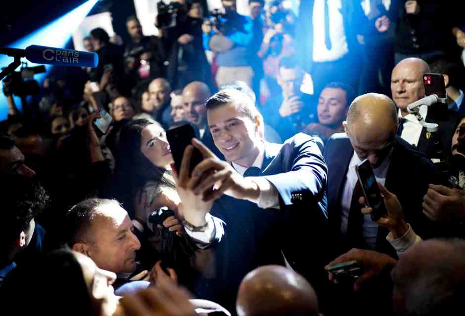 Perché il sovranismo francese va così forte. La “Bardellamania”