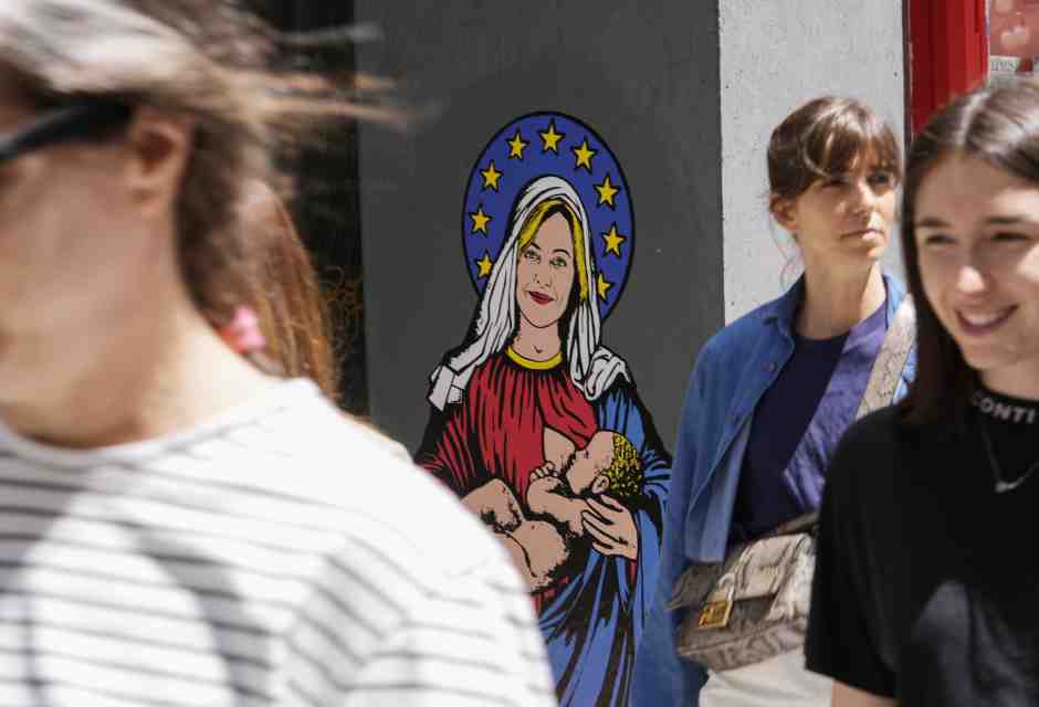 Tramortiti e confortati. Come leggere i risultati delle europee senza mettersi le mani nei capelli