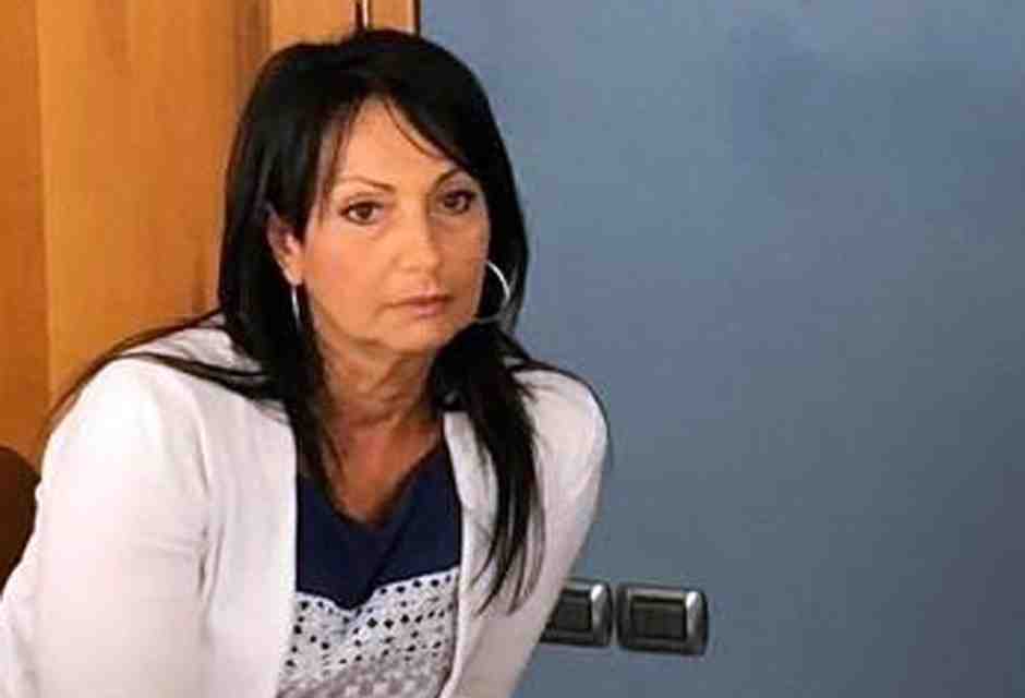 Chi è Anna Maria Cisint, l’ultima dei salviniani