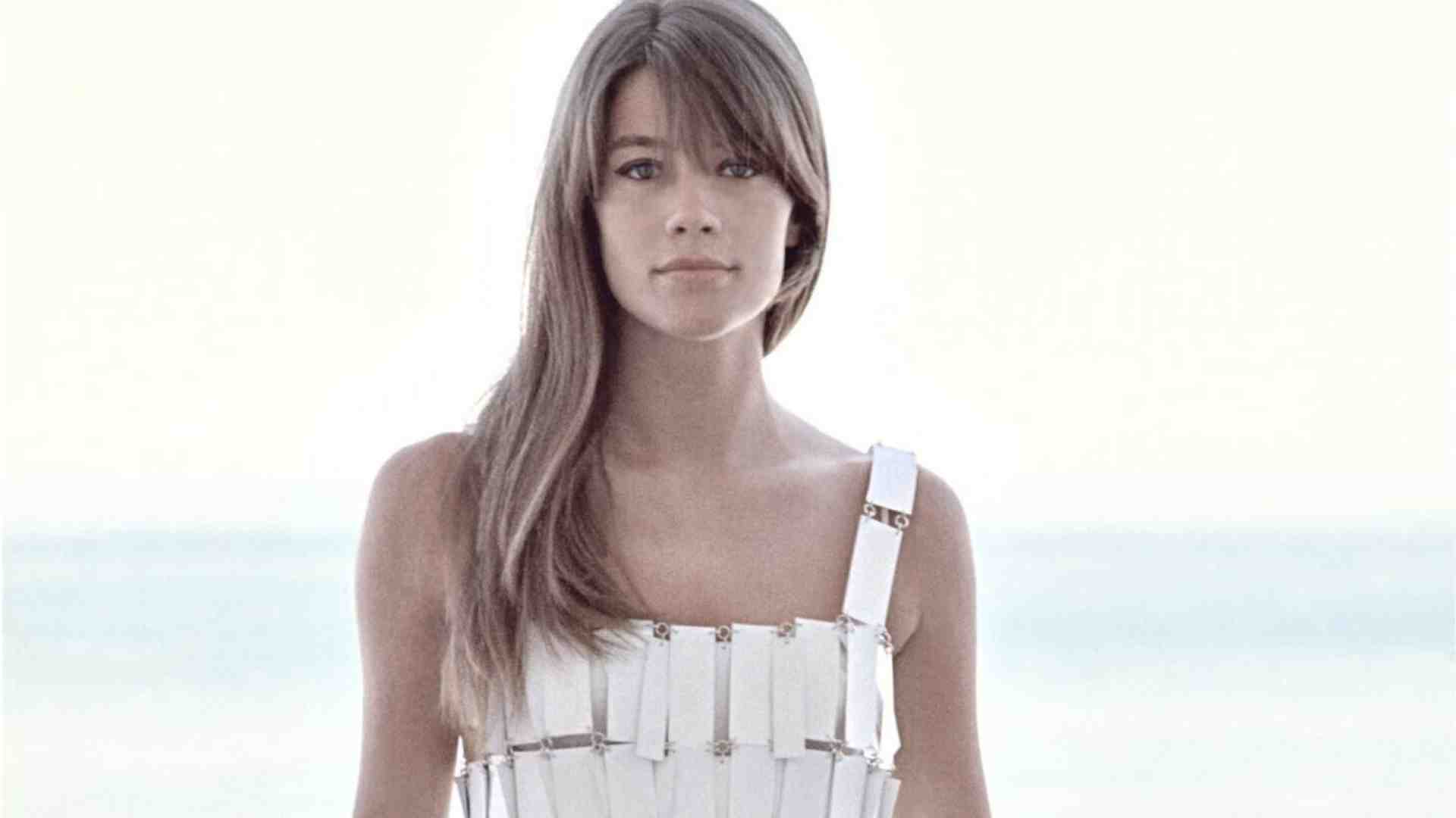 La bellezza è per sempre Françoise Hardy