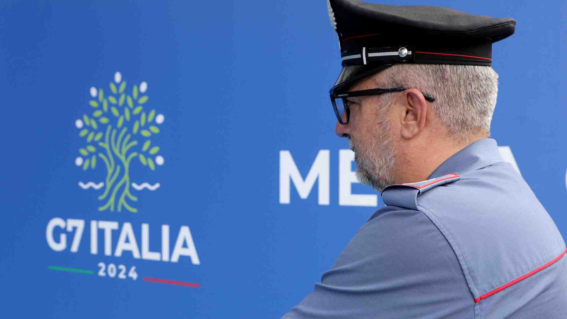 Tutte le bufale della Cnn sul "G7 italiano nella regione della mafia"