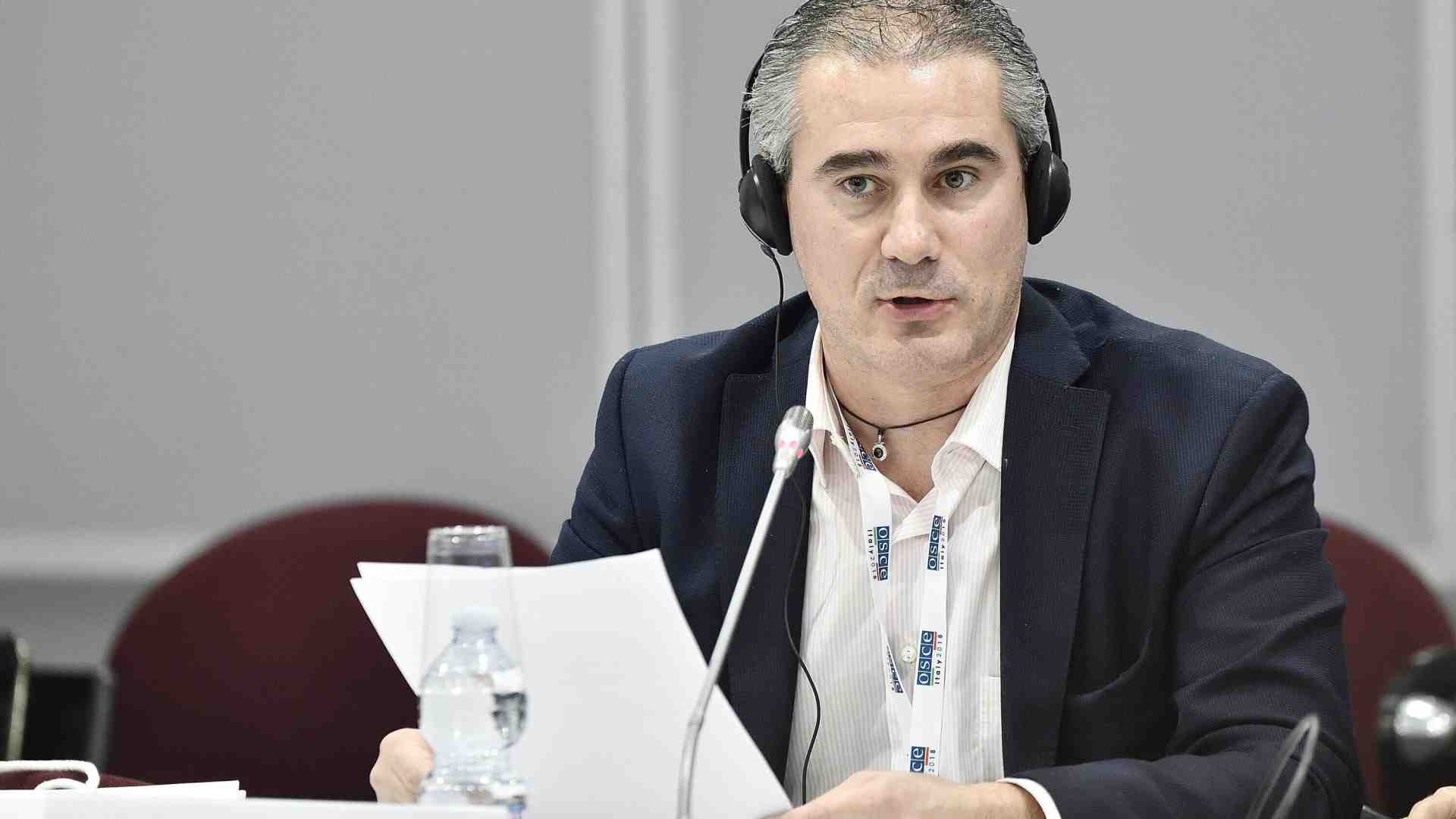 "Lombardia e Veneto stuprate da Salvini". Parla il leghista Grimoldi