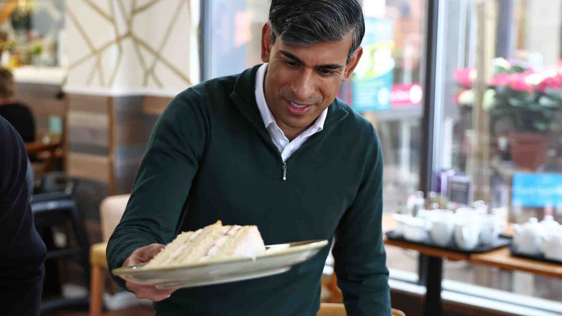 Il manifesto dei Tory: un liberalismo casalingo senza coperture