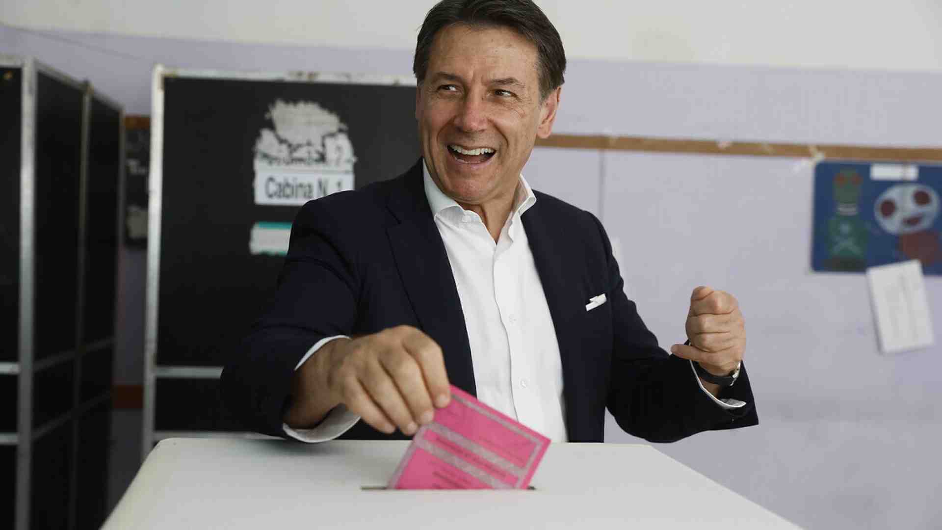 A La Valle, in provincia di Bolzano, l'ideologia grillina è finalmente realtà