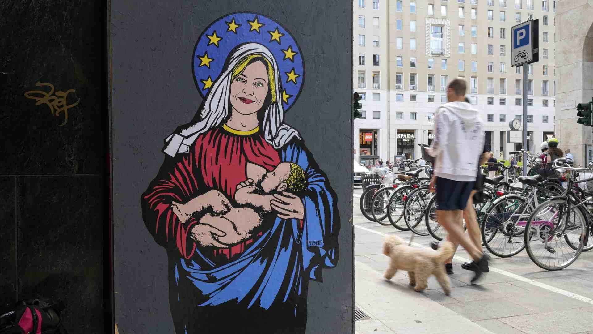 Meno Tolkien e più Tatarella: Meloni legga il libro di Giuli