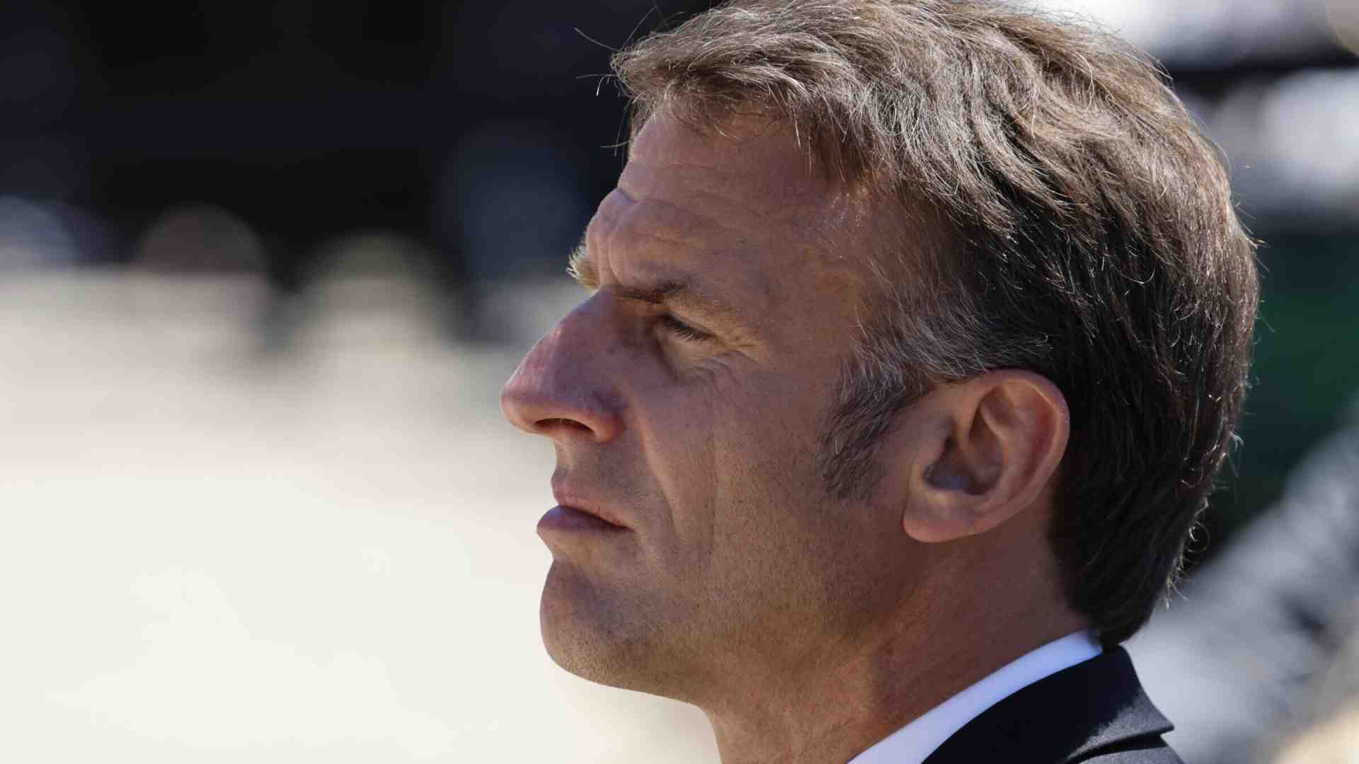 I tre azzardi che sconvolgono la Francia