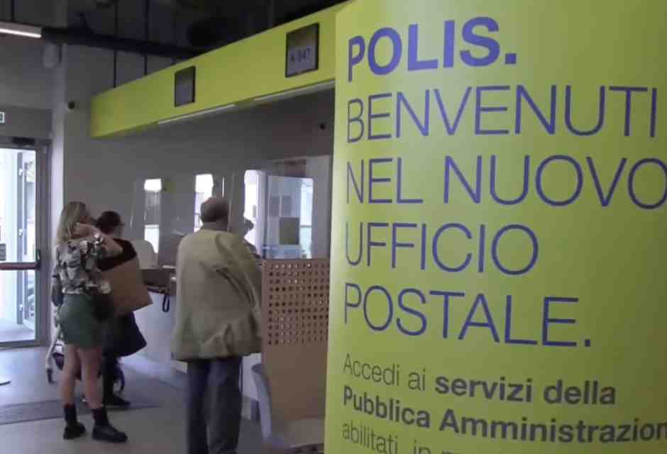 Il co-working in Poste: a San Felice Circeo uno spazio per professionisti e cittadini