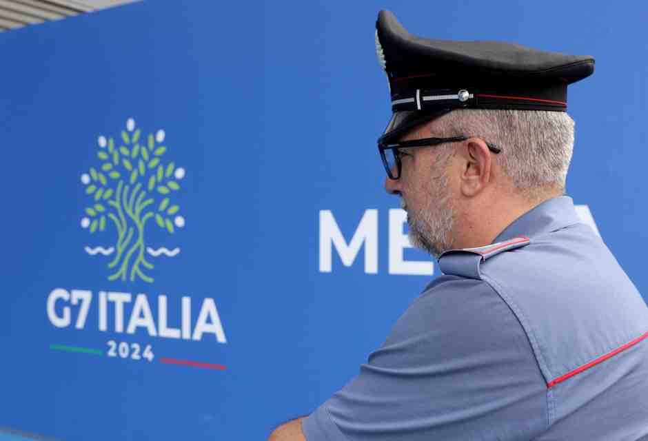 Tutte le bufale della Cnn sul "G7 italiano nella regione della mafia"