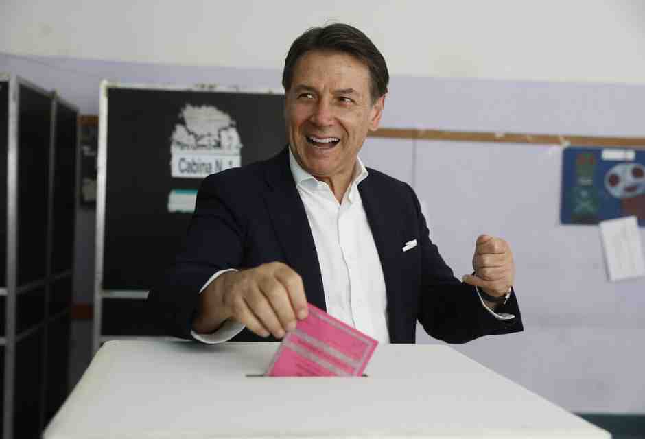 A La Valle, in provincia di Bolzano, l'ideologia grillina è finalmente realtà