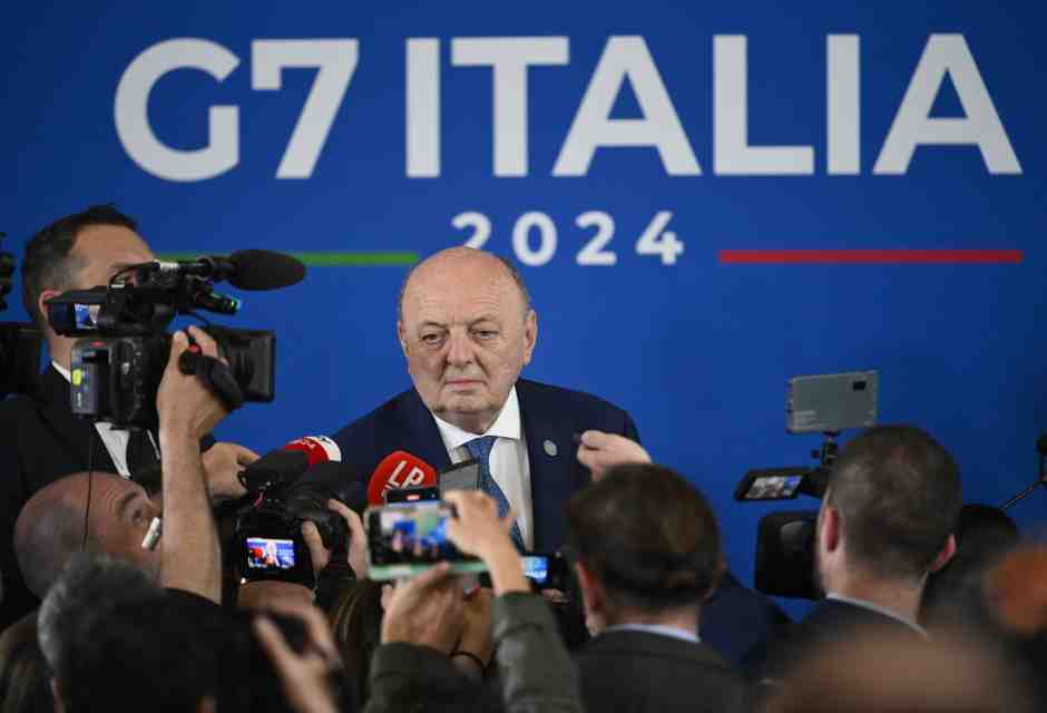 Pichetto inserisce l’energia nucleare nel Pniec definitivo: “È la via obbligata”, dice il ministro