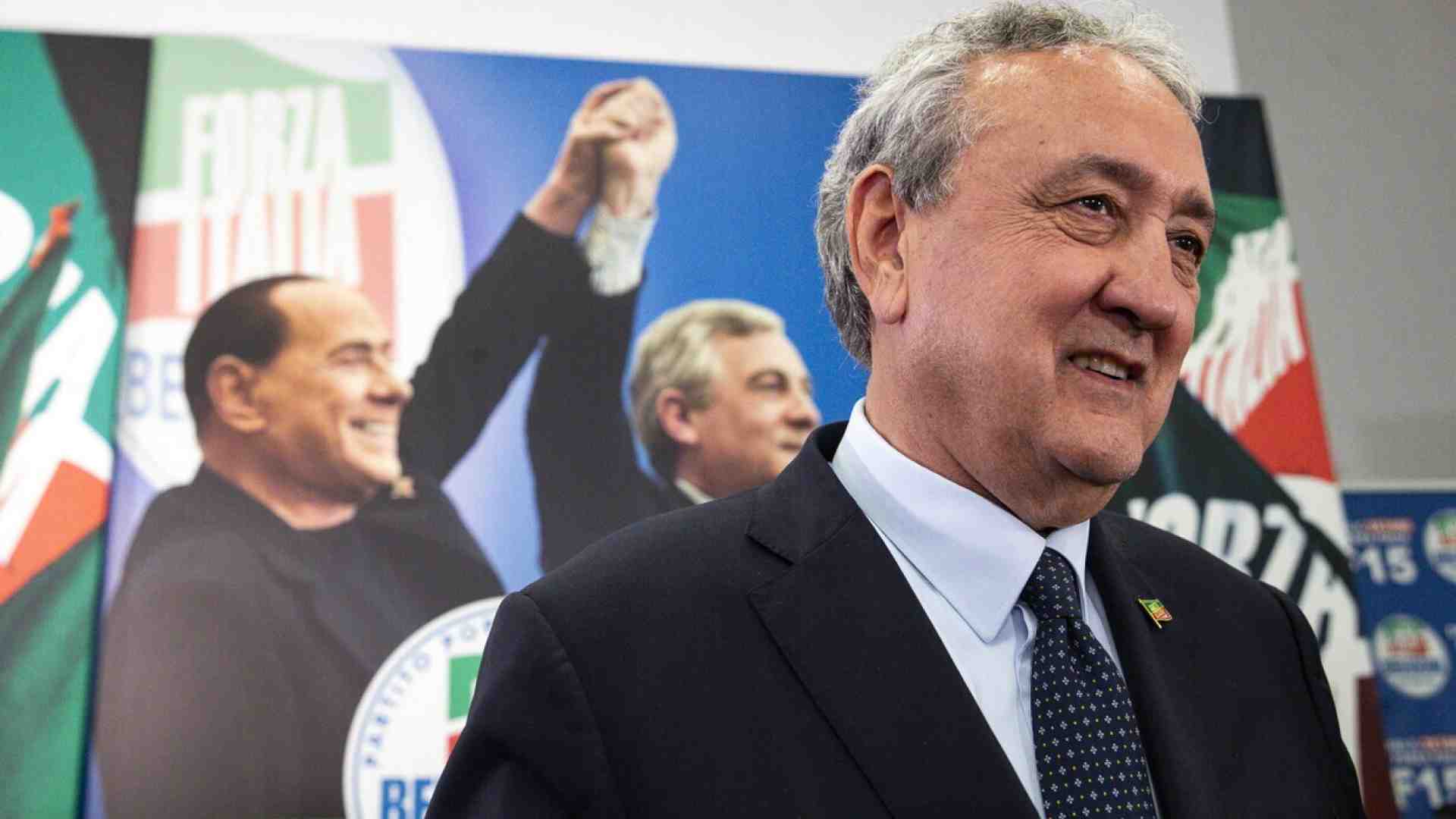 Paolo Barelli (FI): “Meloni stia sulla tolda di comando a Bruxelles: al governo e non all'opposizione”