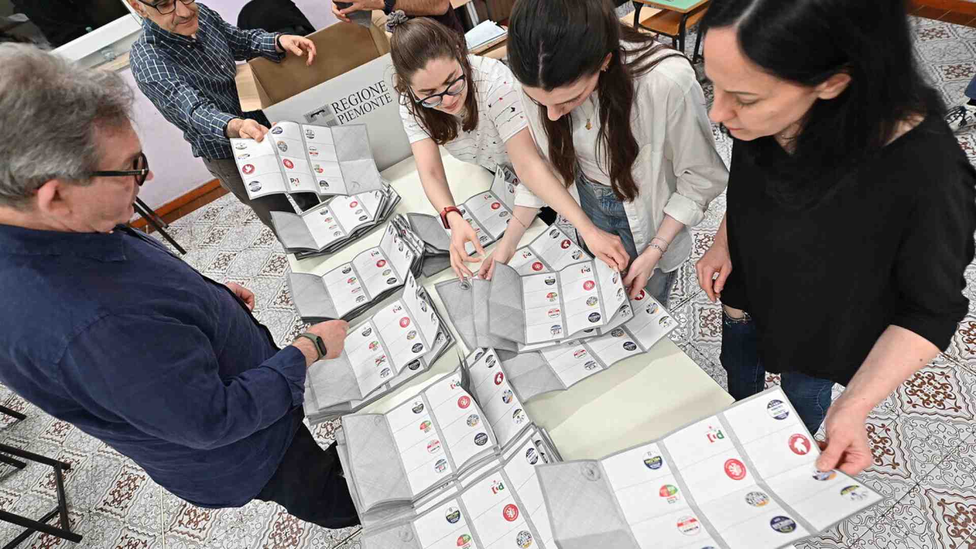 Caos elezioni, ecco la commissione d’indagine