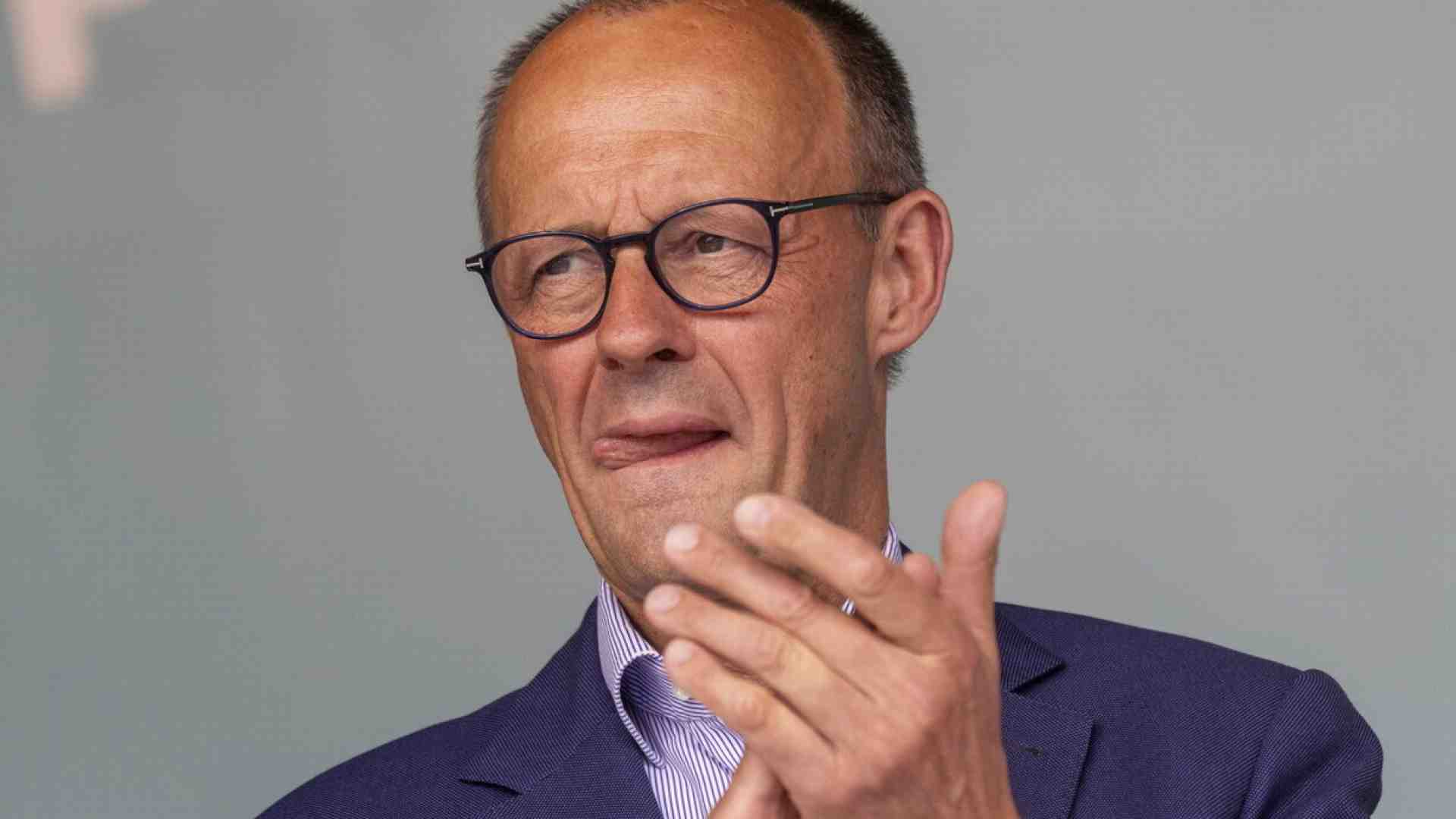 La Cdu tedesca vince le europee e non ha dubbi: niente patti con l’AfD e Ucraina first