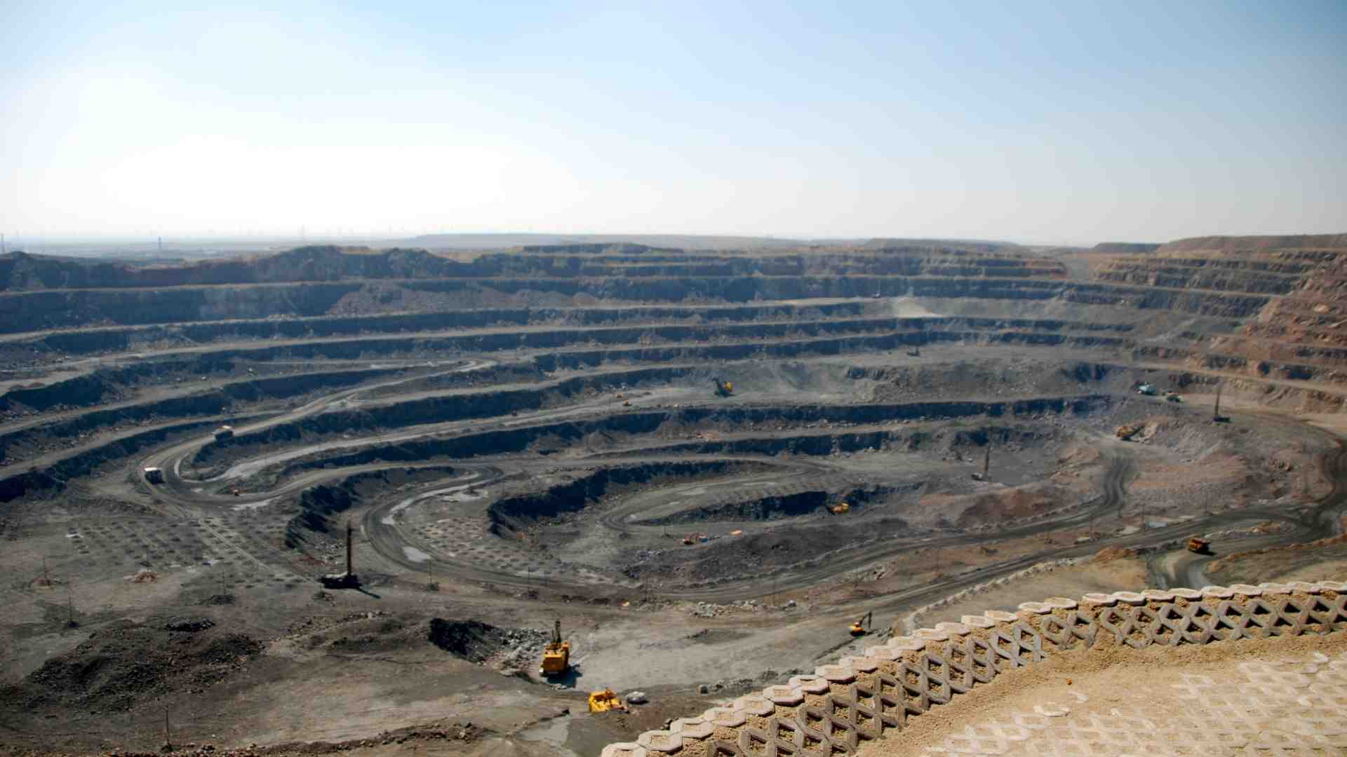 Le terre rare della Norvegia