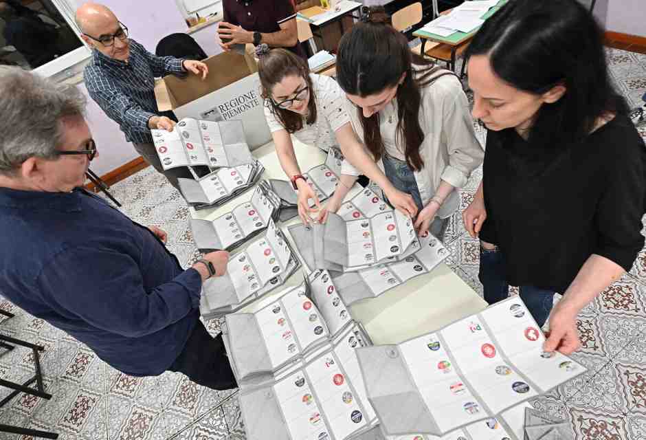 Caos elezioni, ecco la commissione d’indagine