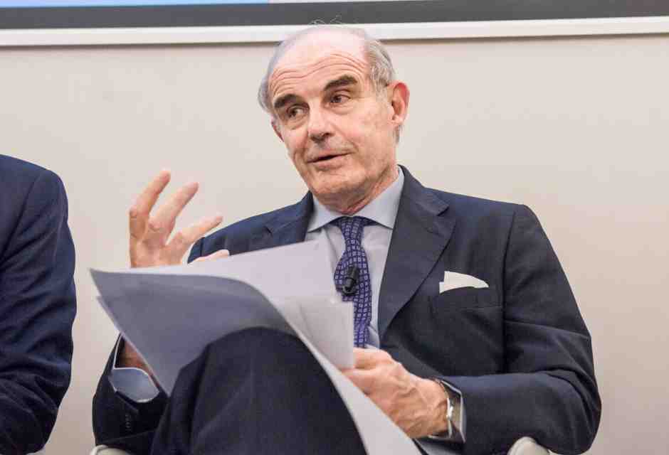 Perché rallentare l’integrazione europea può spaventare ancora i mercati. Parla Franco Bruni