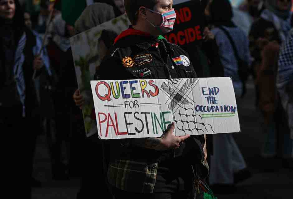 Quanta confusione e peccati d’omissione su Israele e Gaza nei Pride italiani