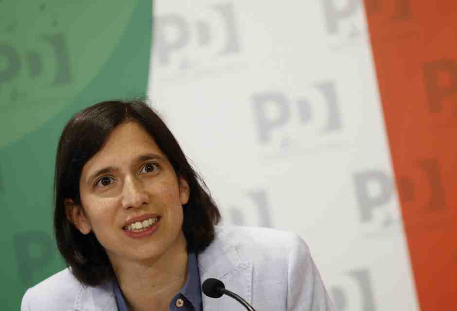 After Schlein. Gli eurodem vogliono già tornare a Roma. Nardella punta a fare il capodelegazione Pd