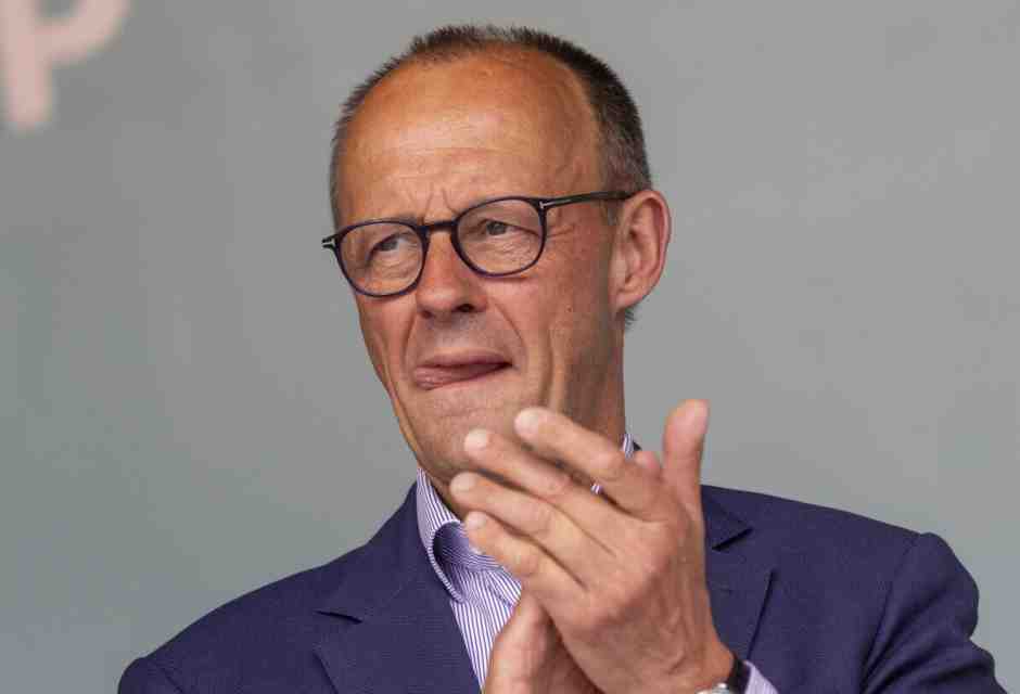 La Cdu tedesca vince le europee e non ha dubbi: niente patti con l’AfD e Ucraina first