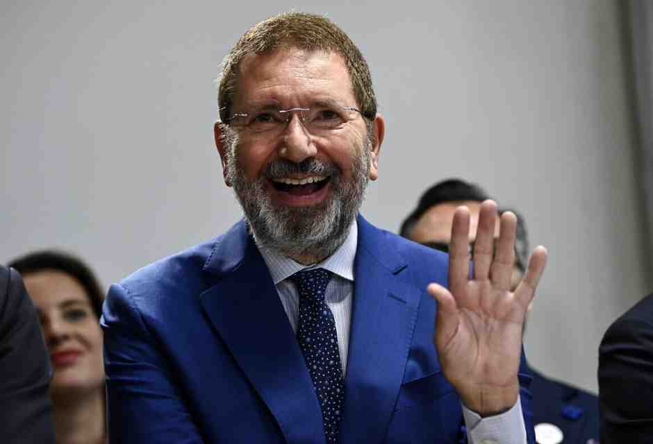 Altro che Bruxelles. Cosa ci dicono su Roma queste europee