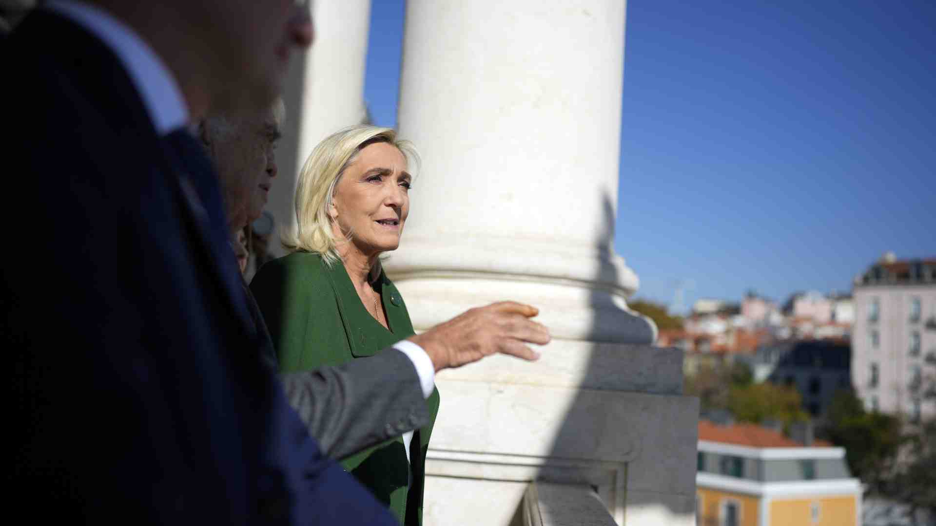 Altro che lotta di classe, il popolo di Le Pen se ne frega dell’economia