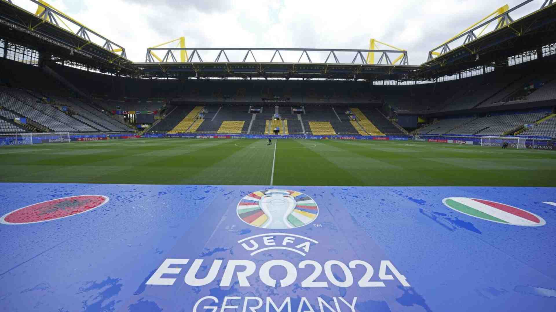 Foto Ap, via LaPresse