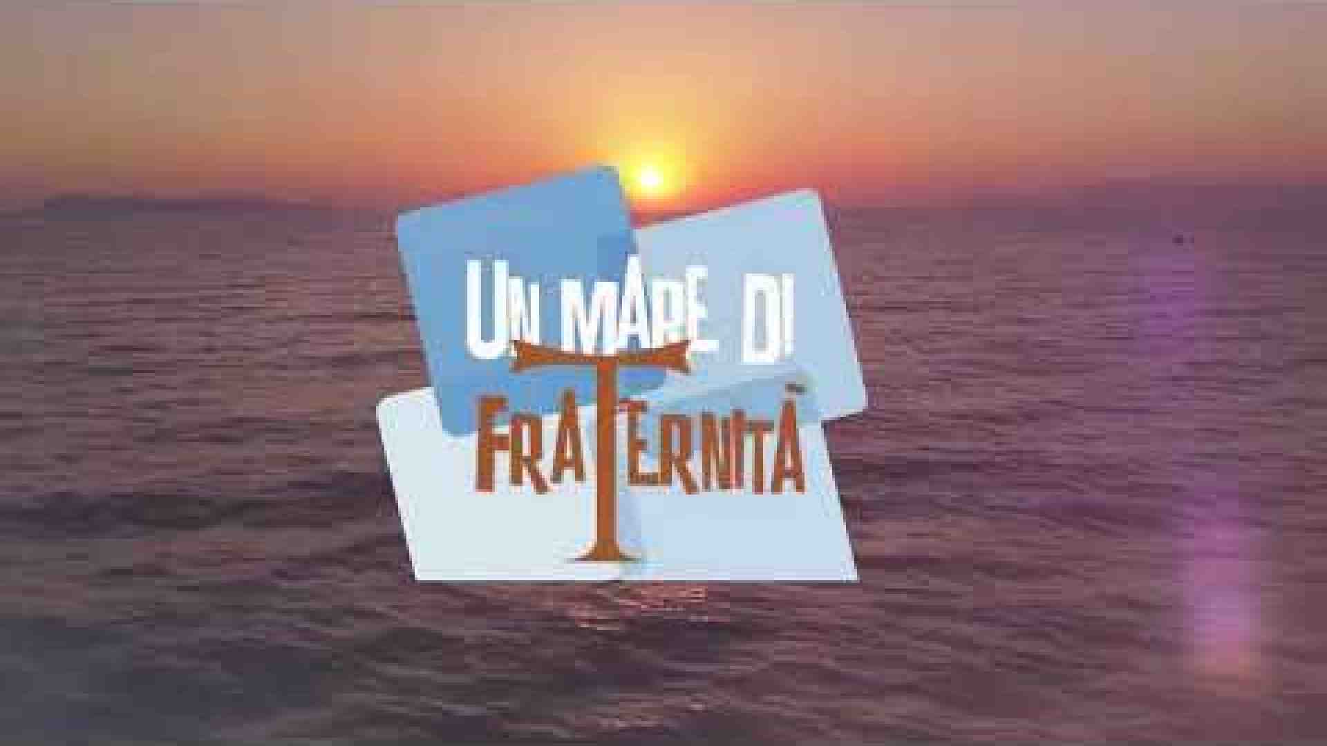 “Un mare di fraternità”: a Taranto il Capitolo delle stuoie “vista” G7