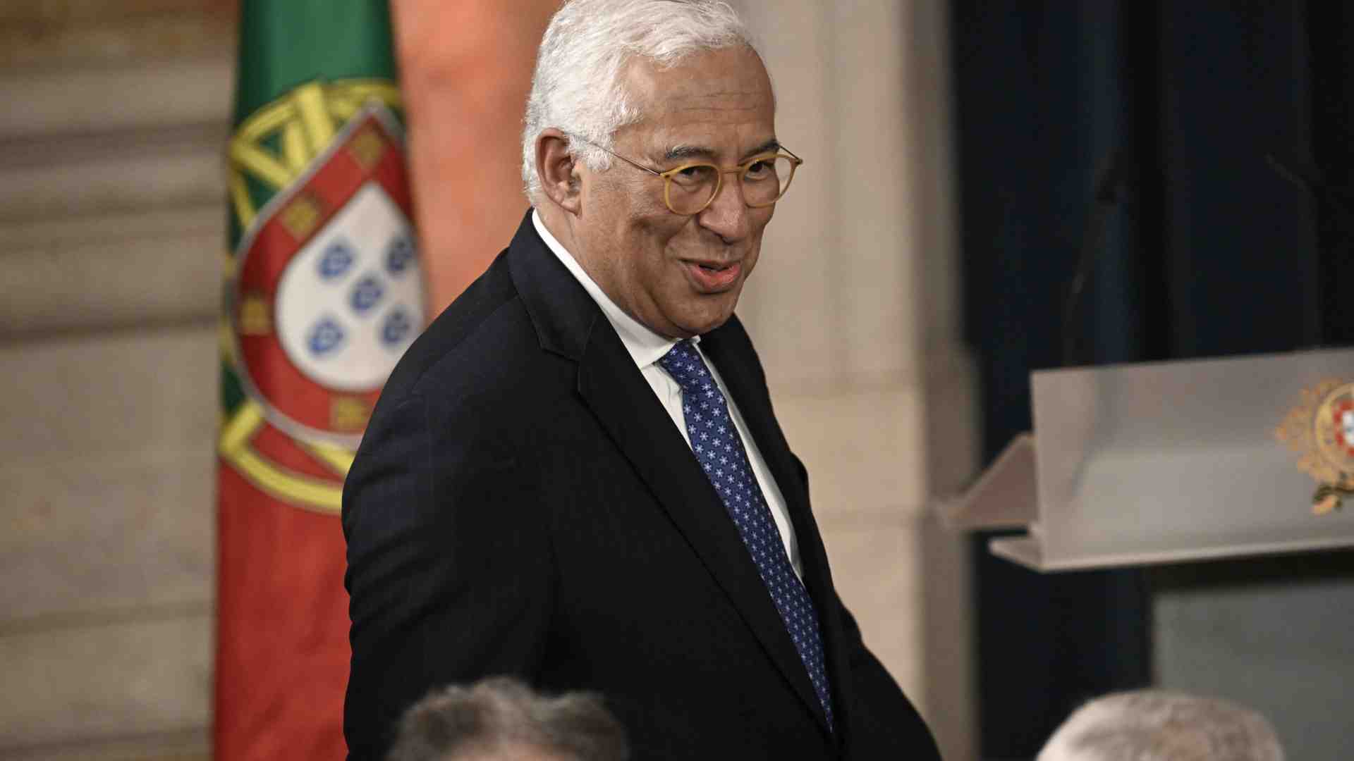L’ambizione del Consiglio europeo di António Costa, il politico che parla con tutti